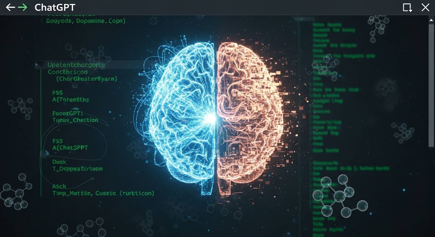 Signs You're Becoming Addicted to ChatGPT