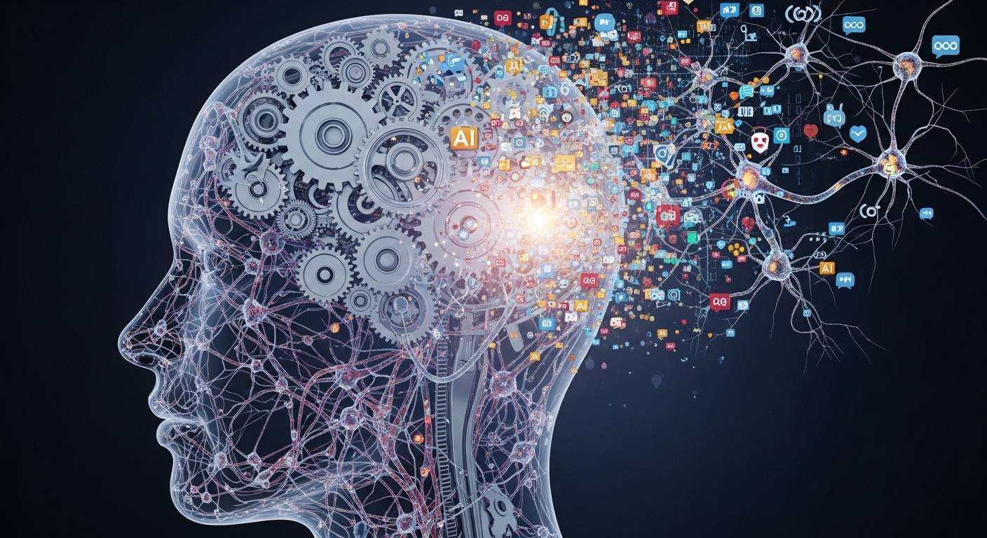 How ChatGPT Changes the Brain