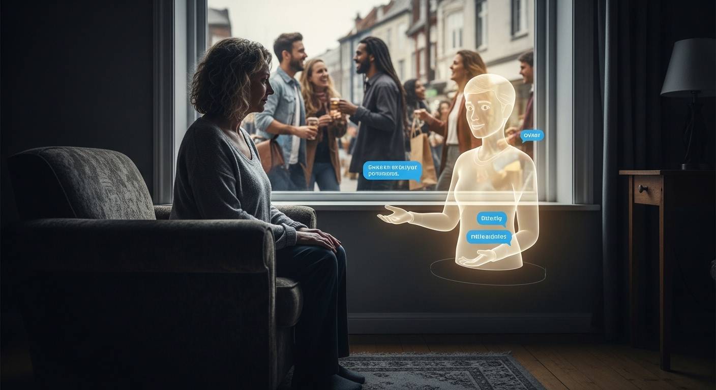 The Tech Industry Knows This—And Profits From It