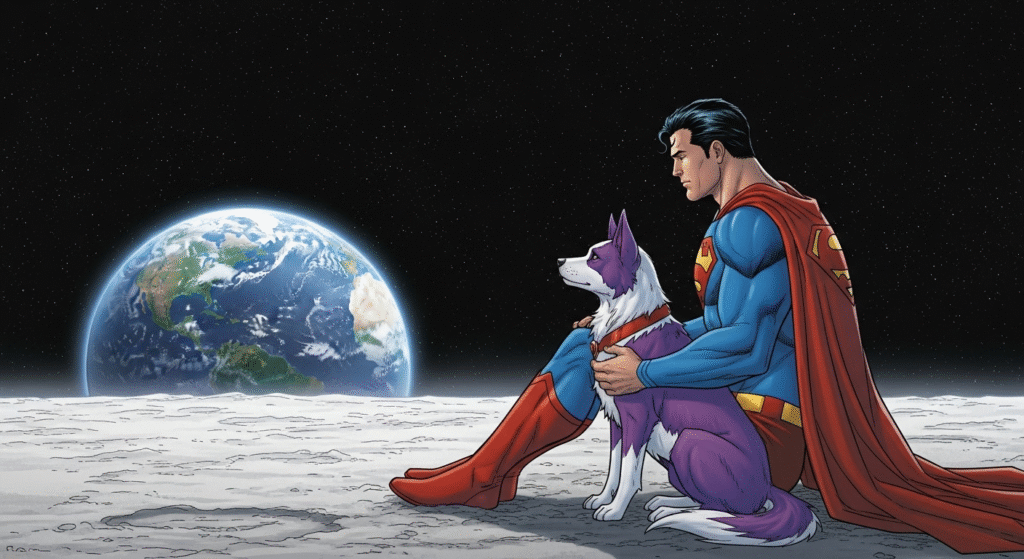 Superman