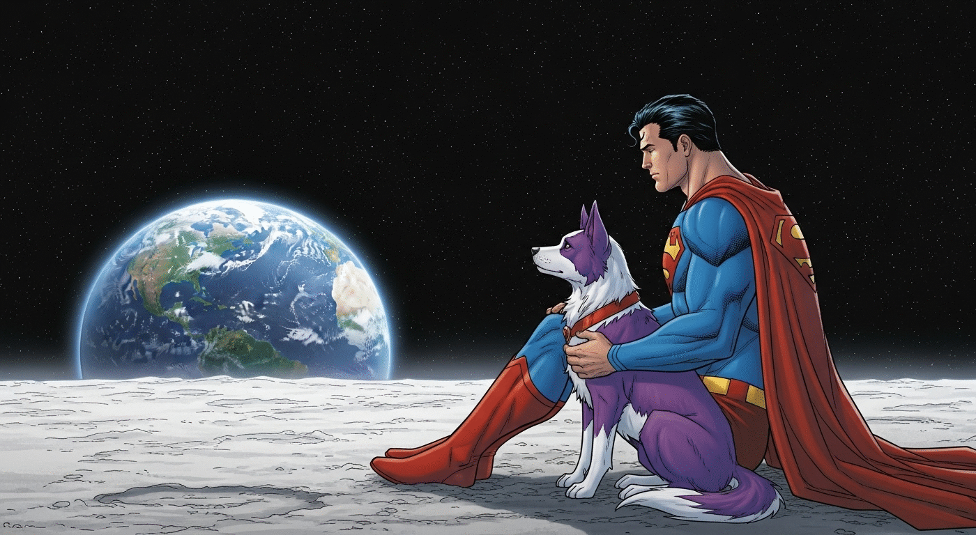Superman