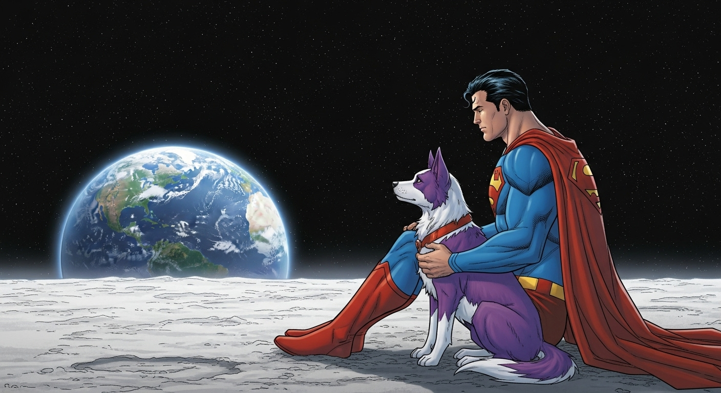 Superman