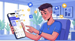 Threads Is the Best Platform to Earn Money as a Writer in 2025