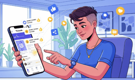 Threads Is the Best Platform to Earn Money as a Writer in 2025