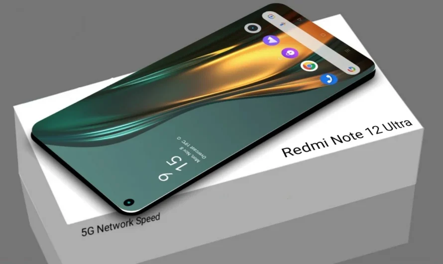 प्रीमियम Redmi का नया 5G स्मार्टफोन लॉन्च: 12GB रैम, 256GB स्टोरेज और 120W फास्ट चार्जर के साथ