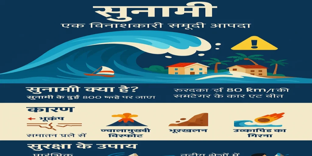 Tsunami