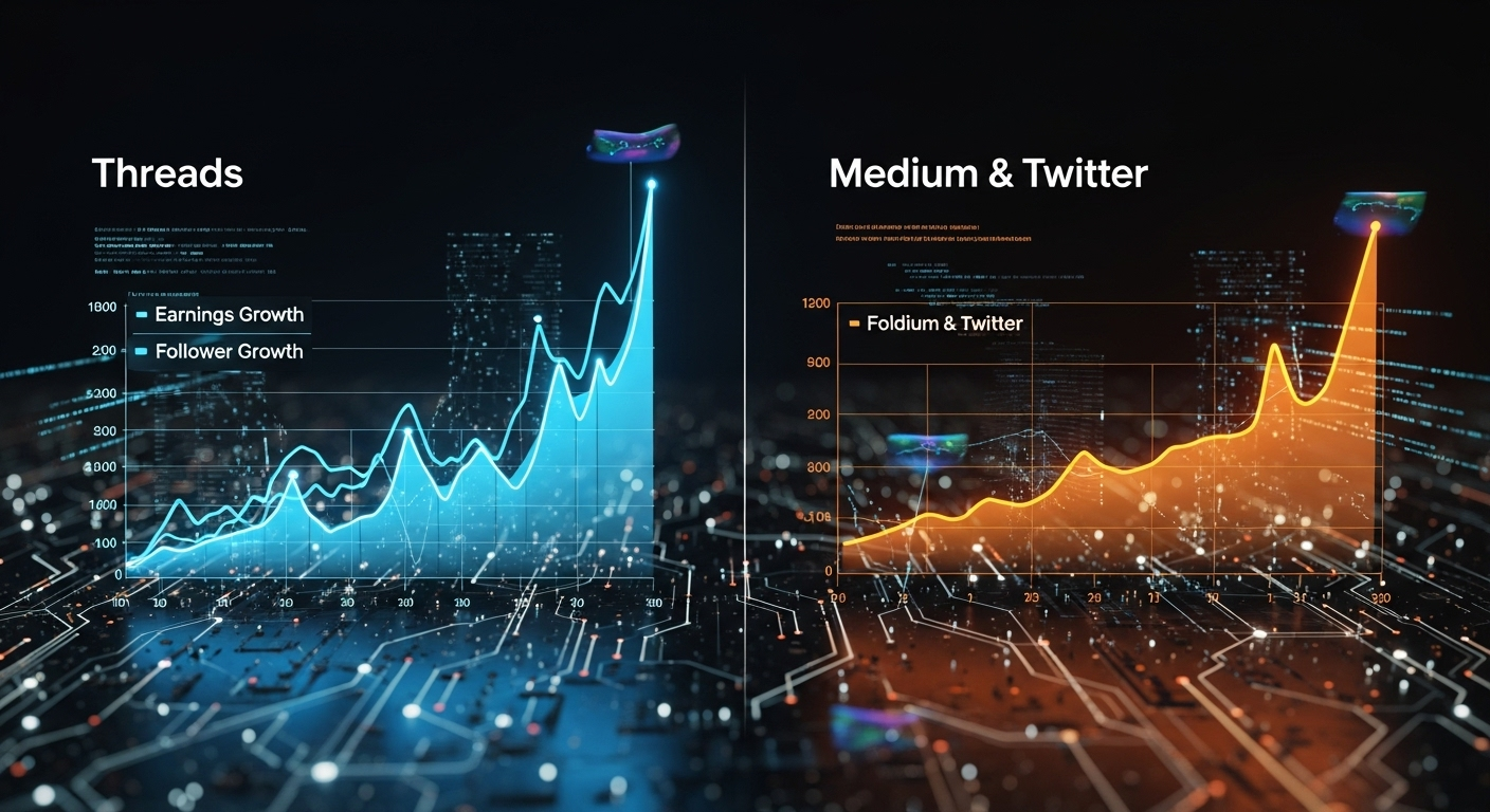 How to Grow as a Writer on Threads in 2025