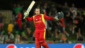 Brendan Taylor