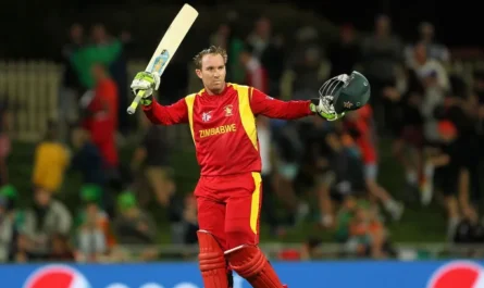 Brendan Taylor