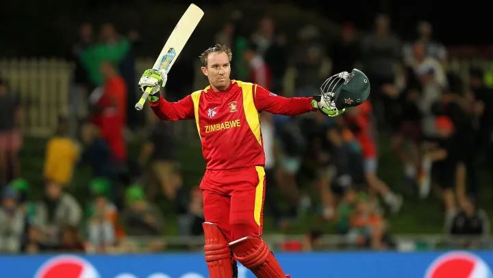 Brendan Taylor