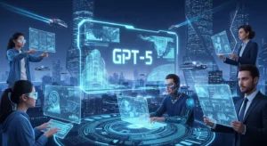 GPT-5