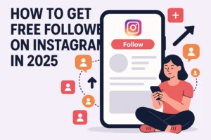Get Free Instagram